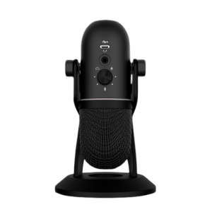 Gamdias PHEME M1 RGB Streaming Microphone